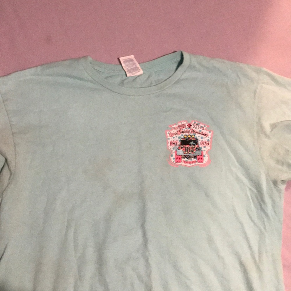 Women’s southern style T shirt